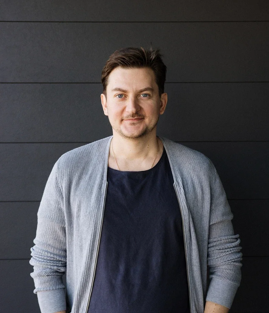 Konstantin Andreev