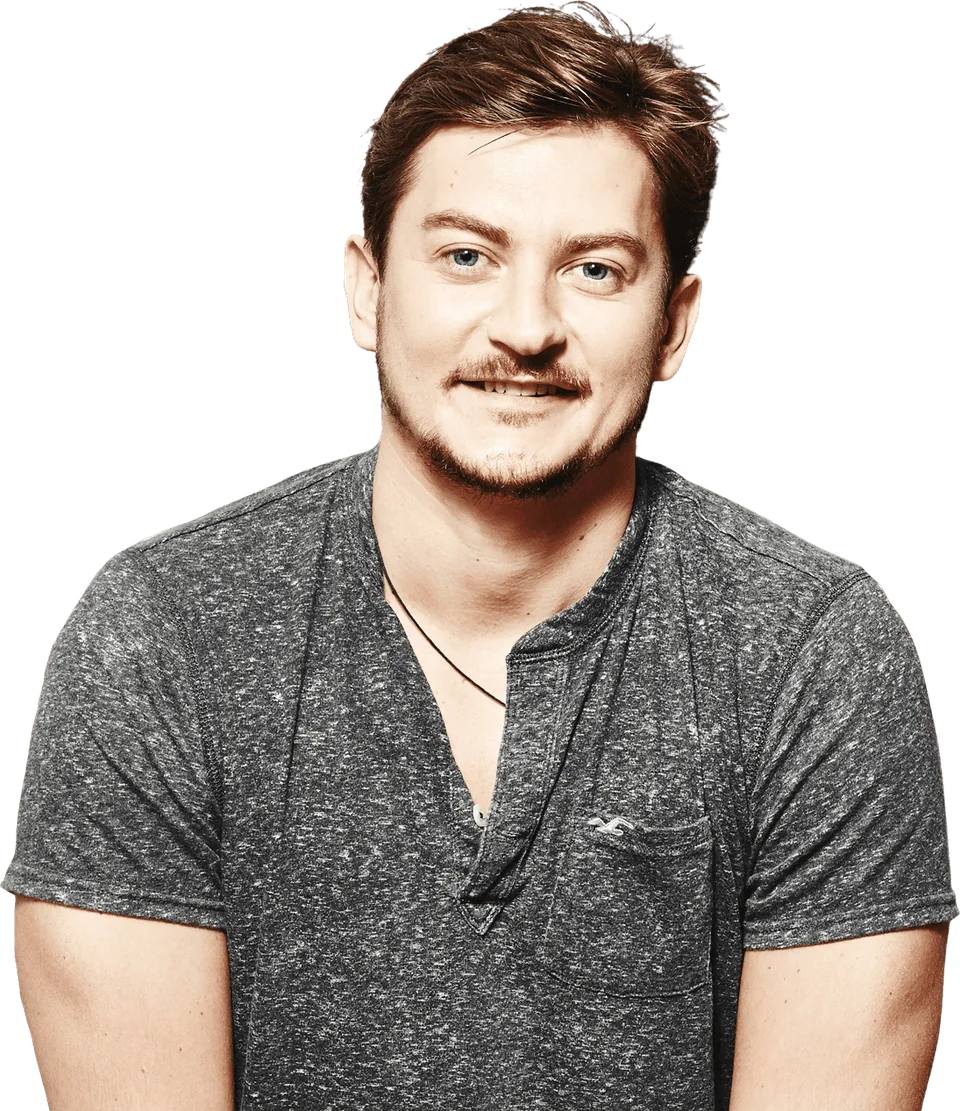 Konstantin Andreev