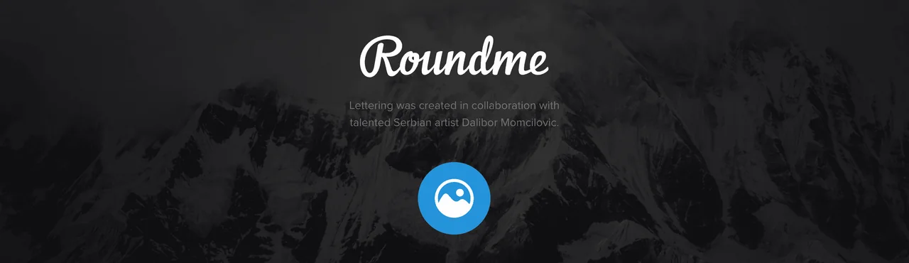 Roundme, the virtual tour and panoramic photography platform